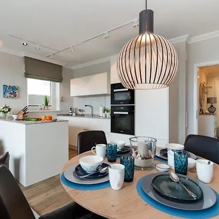 Friedrichstrasse 35c, Whg 25, Homebase Sylt *